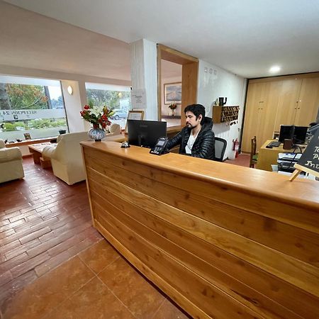 Hotel Costanera Pucón Extérieur photo
