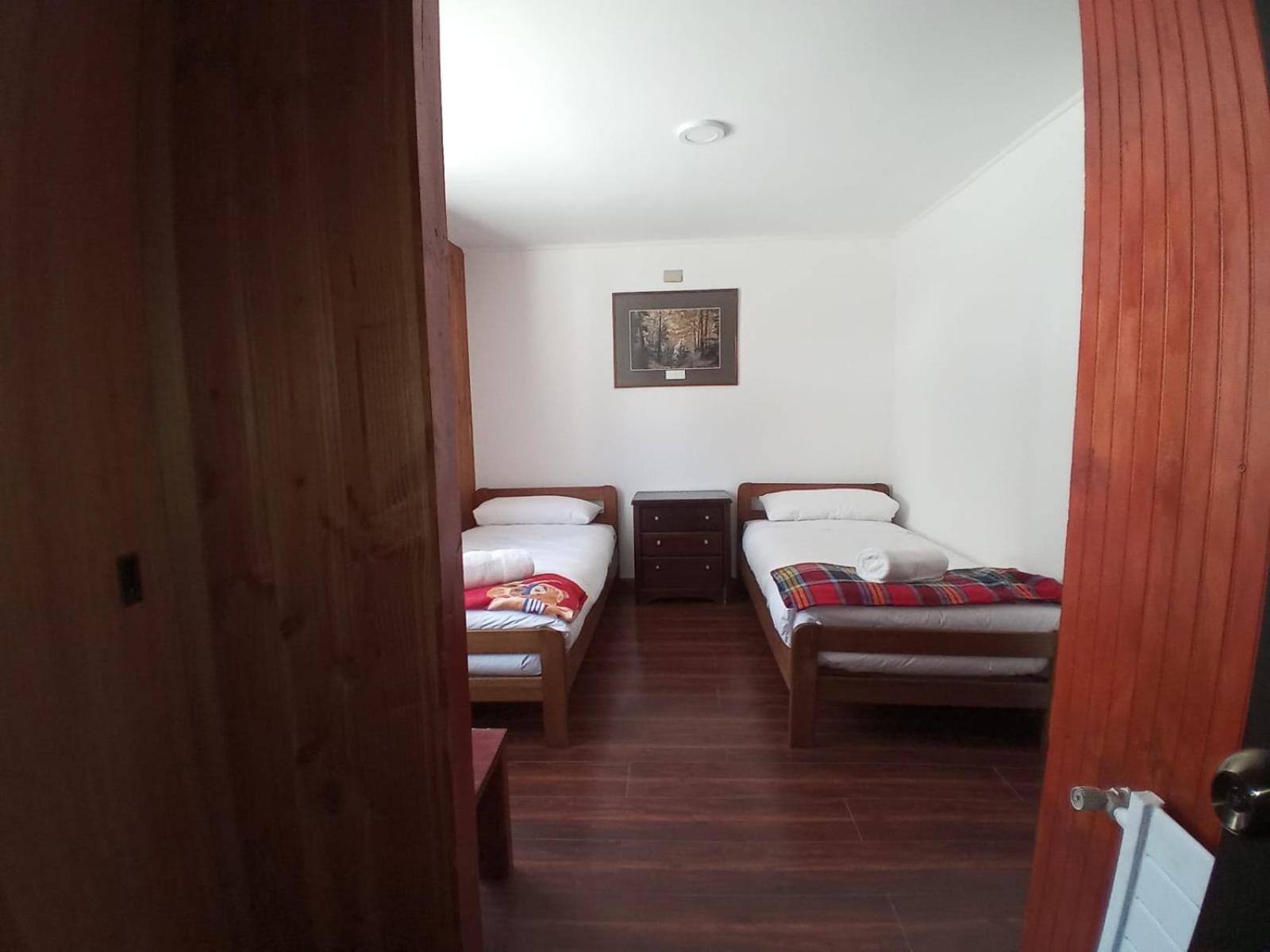 Hotel Costanera Pucón Extérieur photo