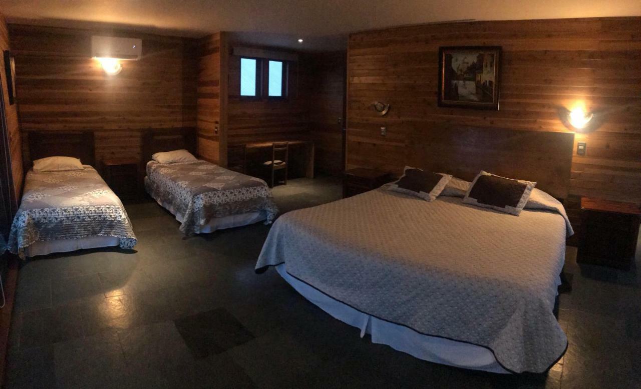 Hotel Costanera Pucón Chambre photo